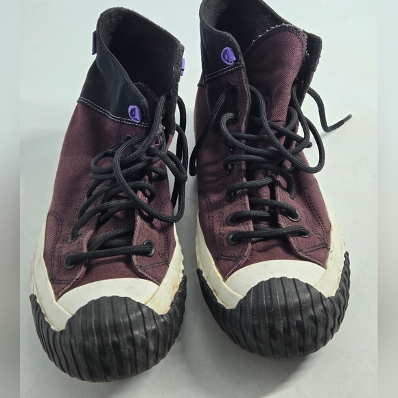 Converse Chuck 70 Bosey GORE-TEX Sneakers 10M 12W - Picture 4 of 9